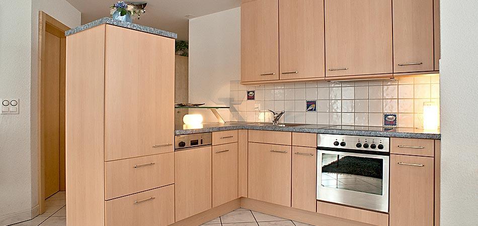 Casa Stella Apartment Saas-Grund Bagian luar foto