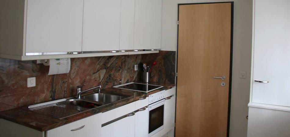 Casa Stella Apartment Saas-Grund Bagian luar foto