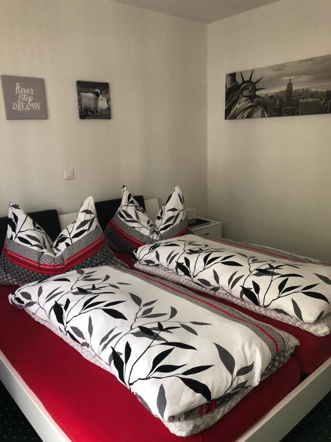 Casa Stella Apartment Saas-Grund Bagian luar foto